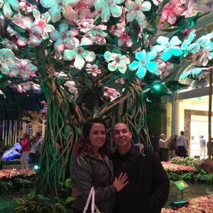 Meet your Posher, Alberto